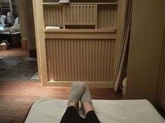 -SPA·印象足道养生(大运河度假区四望亭店)