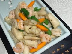 -一品滇香·云南菜(公益西桥店)