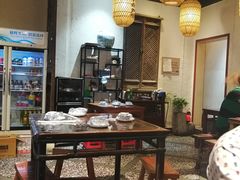 老醋丸子-关中道陕味艺术餐厅(西岳庙店)
