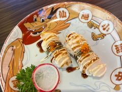 -仙隐小鹿中华料理(南宁万象城店)