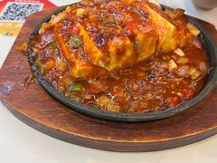 -华天延吉餐厅(西四总店)