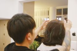 -AFA Hair studio·女士发型设计