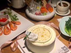 -浮光之丘MontCake生日蛋糕(花牌坊店)