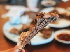 黄焖手抓羊肉-清真·益鑫羊肉手抓馆(花园北街店)