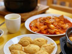 打糕-屋里家延边朝鲜族冷面(南园店)