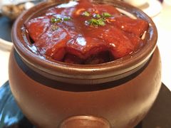 -申粤轩酒楼·三十年粤菜经典(丁香花园店)