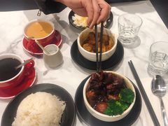 -Food Factory 食街工坊