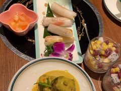 -南越郡·越式风味餐厅(青秀万达店)