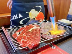 -仙隐小鹿中华料理(南宁万象城店)