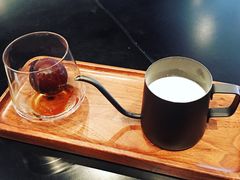 -Home Cafe(水榭春天店)