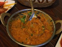 -Spice Garden印度餐厅(上海火车站店)