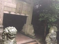 -普陀山风景区-佛顶山