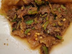-清真吴记门钉肉饼·喜多利