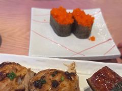 -晴季寿司(红旗街万达店)