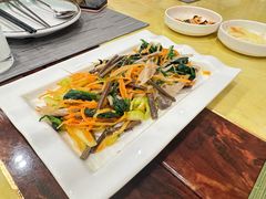 -高丽馆(尊茂店)