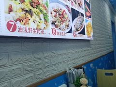 -来之顺海鲜菜馆·青岛菜(栈桥店)