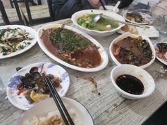 -品雅轩农家乐