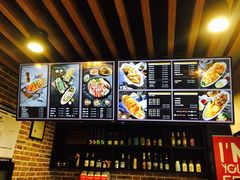 -the frypan韩国炸鸡啤酒(五路居店)