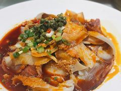 夫妻肺片-豫满楼(郑东新区店)