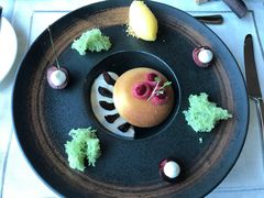 -翡翠36餐厅(浦东香格里拉店)