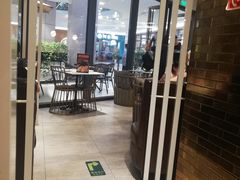 -TA'塔雀 墨西哥餐厅(江都金鹰店)