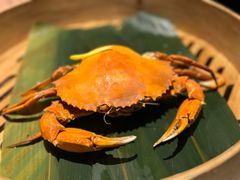 -成隆行·蟹王府(九江路店)