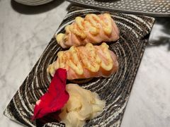 -阿吾罗日本料理(K11艺术中心店)