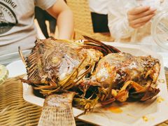 佐料烤鱼-多哥水傣味餐厅(司马巷店)