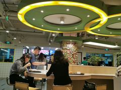 -水平有限广西米粉·广西风味集(五道口店)