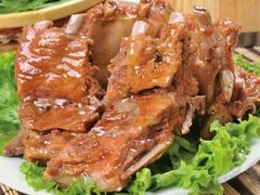 -石老头关东饺子王·东北菜(嘉华鑫城店)