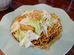 -李先生牛肉面大王(站北广场店)