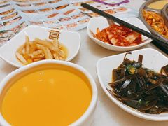 -韩宫宴炭火烤肉(印象城店)