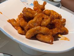 -南山翁新概念川菜(江宁万达广场店)