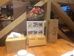 -木屋烧烤(西南角店)