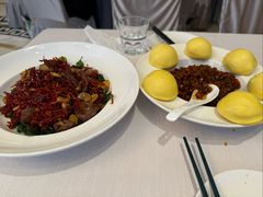 -云腾食府·云南菜