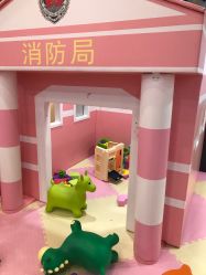 -美嘉纷(嘉洲广场佛山南海大沥店)