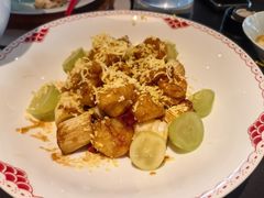 -荷风细雨·中国茶宴(碧云店)