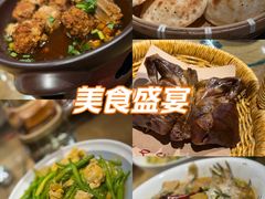 -鸽子窝(青塔店)