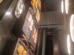 -牛太郎海鲜烤肉自助(椒江万达店)