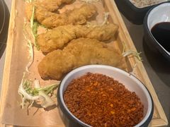 -同仁四季椰子鸡(无锡滨湖万象汇店)