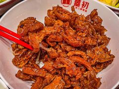 -添萬囍·天津三鲜捞面(天河城店)