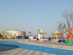 -刘家湾赶海园