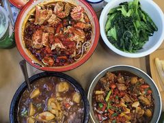 -老三样·旧食新味(万寿宫店)