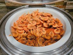 -汉巴味德自助餐厅(嘉定宝龙广场店)