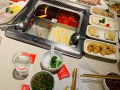 -海底捞火锅(万丰桥店)