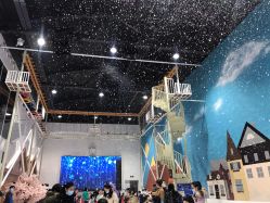 -Mr·Kuma酷么先生雪之乐园