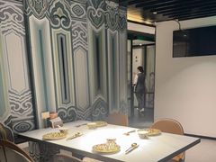 -羲和雅苑•北京烤鸭(国贸商城店)