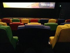 -沃美影城焕影岛LED/中国巨幕(万象汇店)