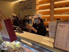 -奈诺甜品·生日蛋糕·下午茶(古城店)