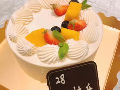 -小西家作(富力爱丁堡店)